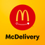 McDelivery PH icon