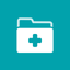 Medical Data Box icon