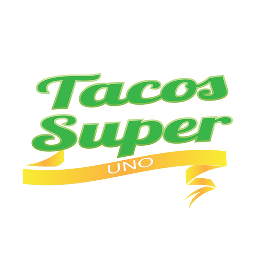 Tacos Super Uno app icon
