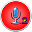 Audio Recorder 2 icon