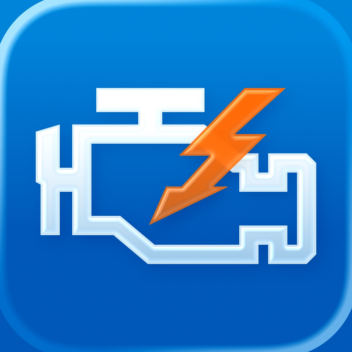 Car Scanner | OBD Auto Doctor app icon