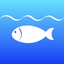 FishingGPS icon