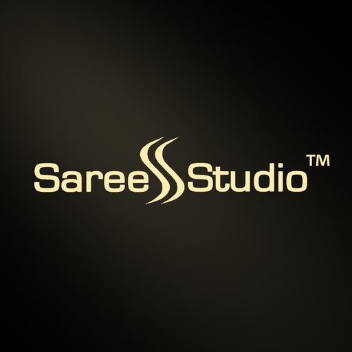 Saree Studio app icon
