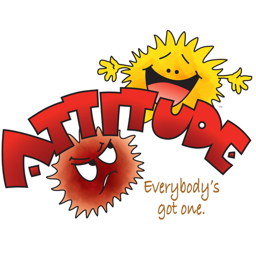 Attitude - Everybody's Got One app icon