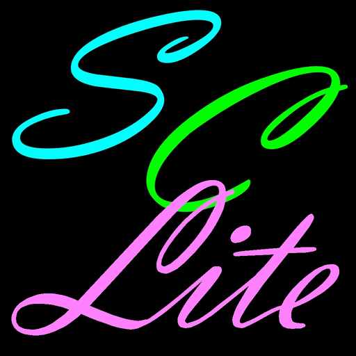 SignalClock Lite app icon