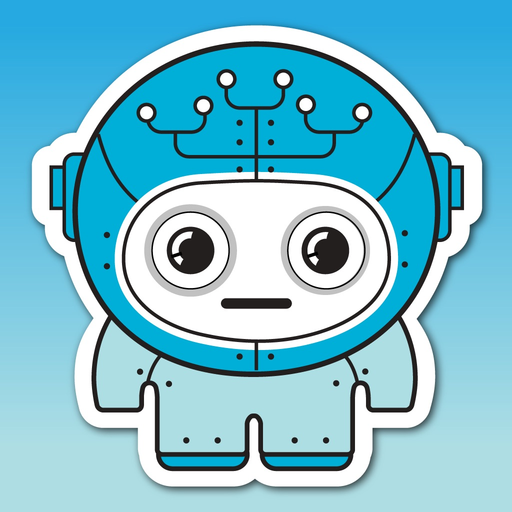 Skillbot app icon