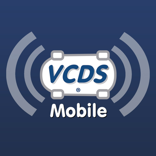 VCDS-Mobile app icon