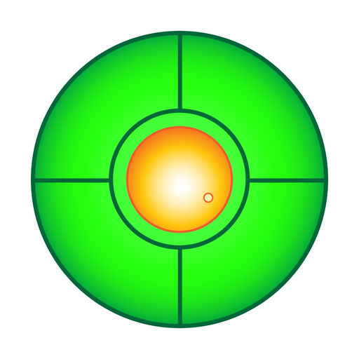 Bubble Level ( Water level ) app icon