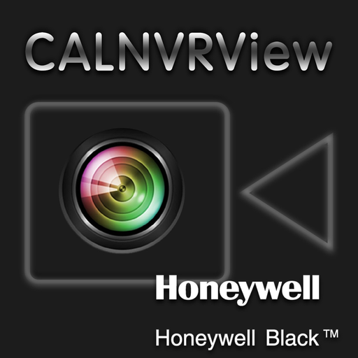CALNVRView app icon