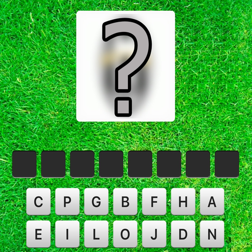 Guess the football club logo! - Football Logos Quiz app icon