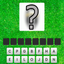 Guess the football club logo! - Football Logos Quiz icon