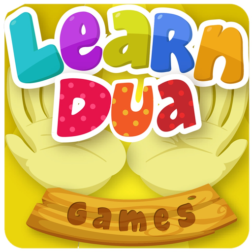 Learn Dua Games app icon