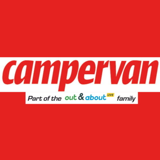 Campervan Magazine app icon