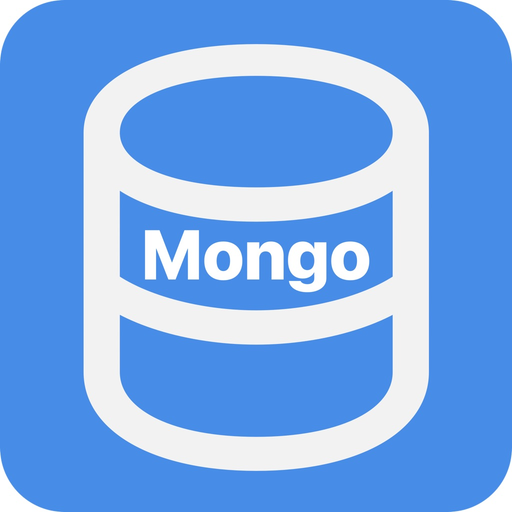 MongoDBX app icon