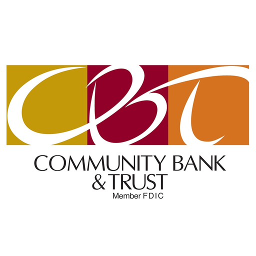 Community Bank & Trust app icon