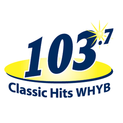 Classic Hits 103.7 app icon