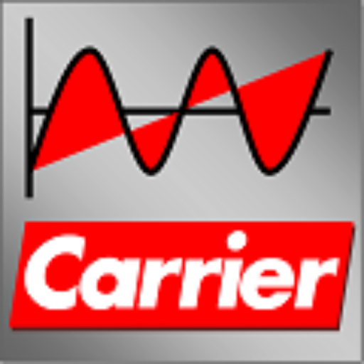 Carrier VibraTrac app icon