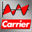 Carrier VibraTrac icon