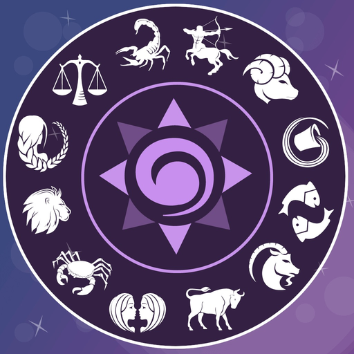 Daily Horoscope - Astrology! app icon