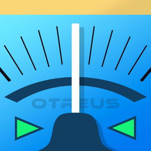 VITALtuner Pro - Only the best tuner app icon