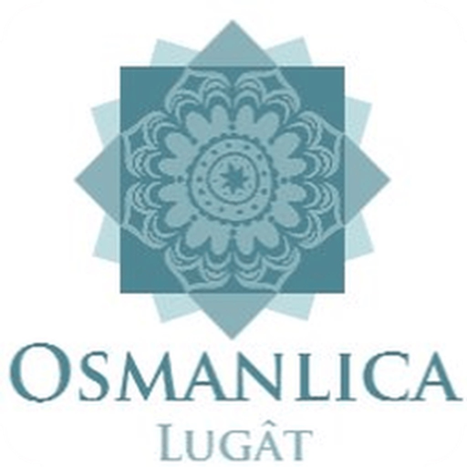 Osmanlıca Sözlük app icon
