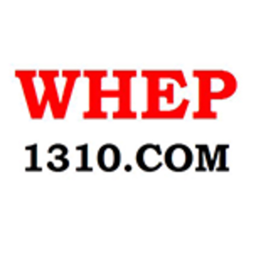 WHEP app icon
