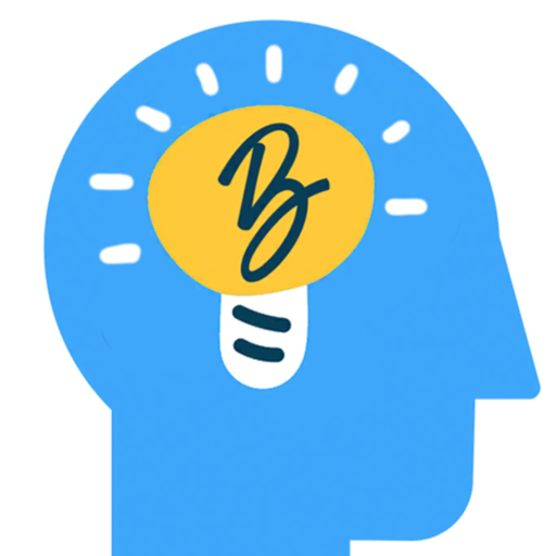 Brainwell Brain Training Games app icon
