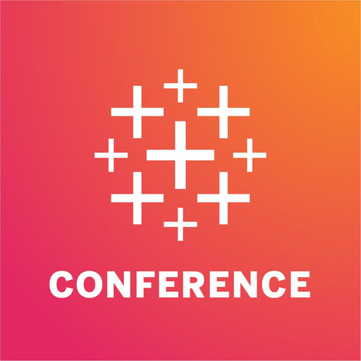 Tableau Conferences app icon