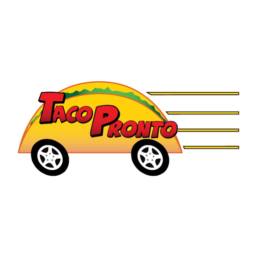 Taco Pronto app icon