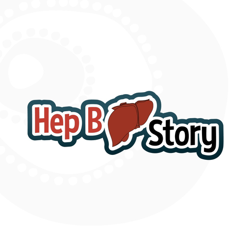 HepB Story - Menzies (MSHR) app icon