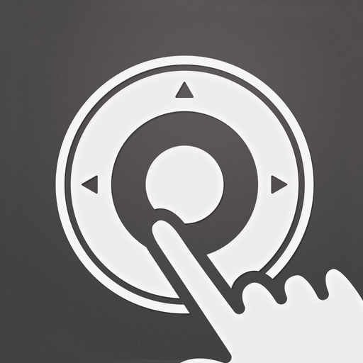 Media Remote app icon