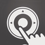 Media Remote icon
