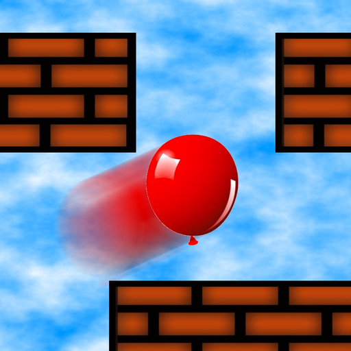 Floaty Ballon app icon