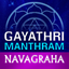 Gayatri Mantram For Navagraha icon