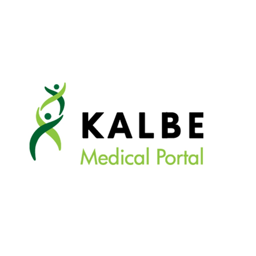 KalbeMed app icon
