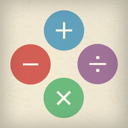 Math Practice 101 for Kids app icon