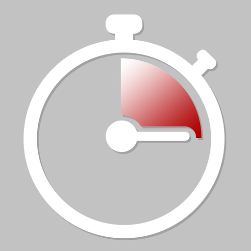 Stopwatch + Timer For Training, Practise, Exercises, Games, Activity or Wherever Else You Need app icon