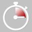 Stopwatch + Timer For Training, Practise, Exercises, Games, Activity or Wherever Else You Need icon