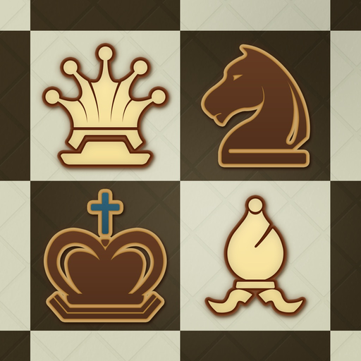 Dr. Chess app icon