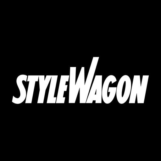 STYLE WAGON app icon