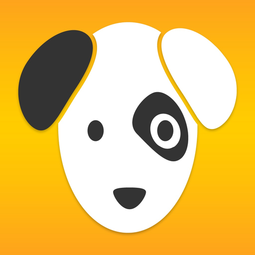 Pet Pics app icon
