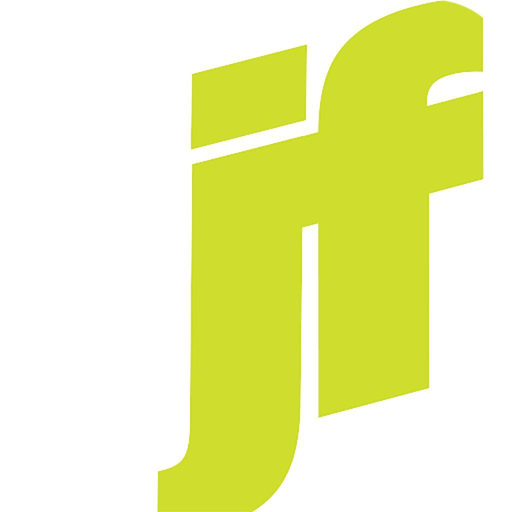 JustfitApp app icon