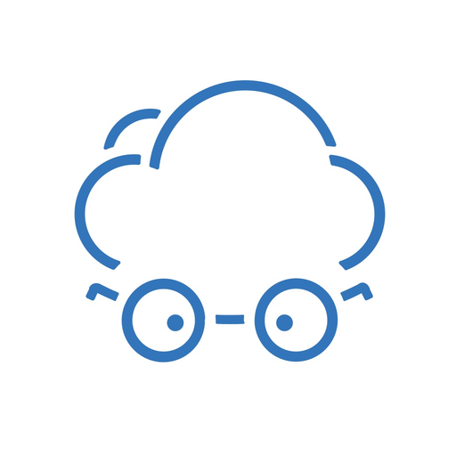 SmartyCRM. Task tracker app icon