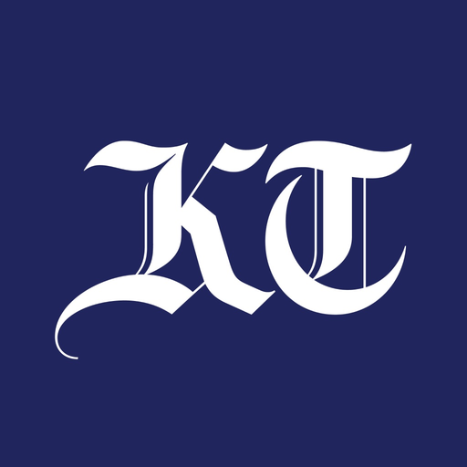 Khaleej Times: UAE, World News app icon