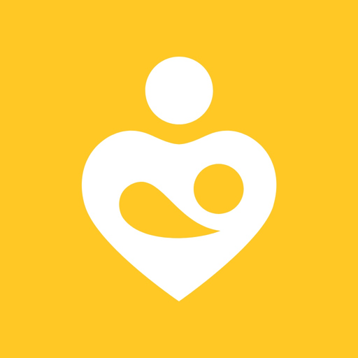 Medela Family - Breast Feeding app icon