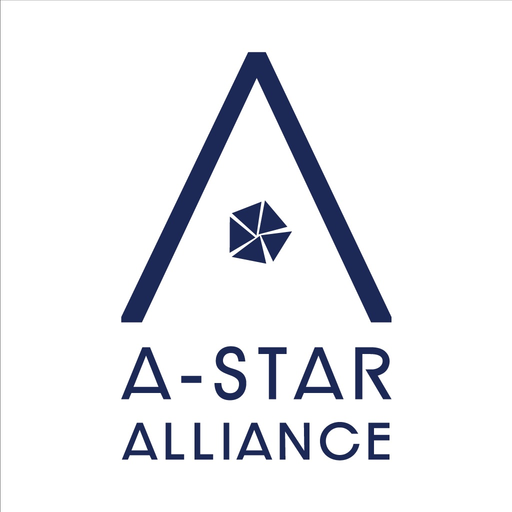 A-Star Alliance app icon
