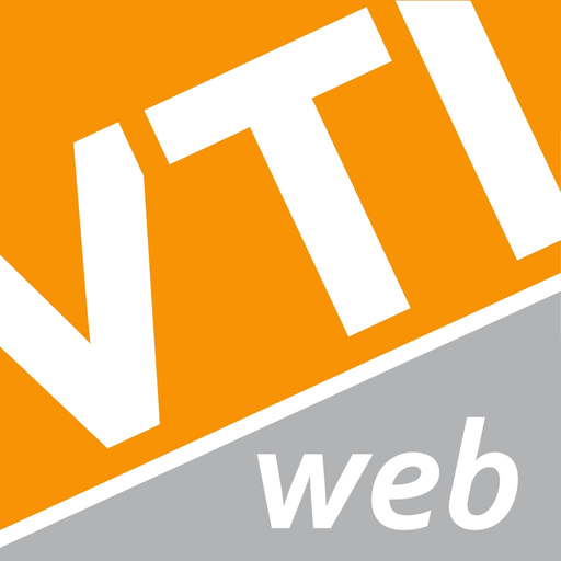 VTI WEB app icon
