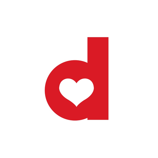 Danmark app icon