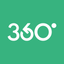 InstaVid360 icon