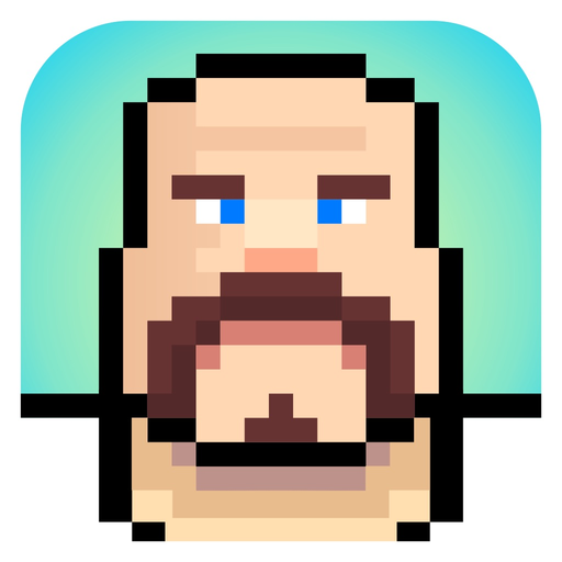 Timber Tree Hunter app icon